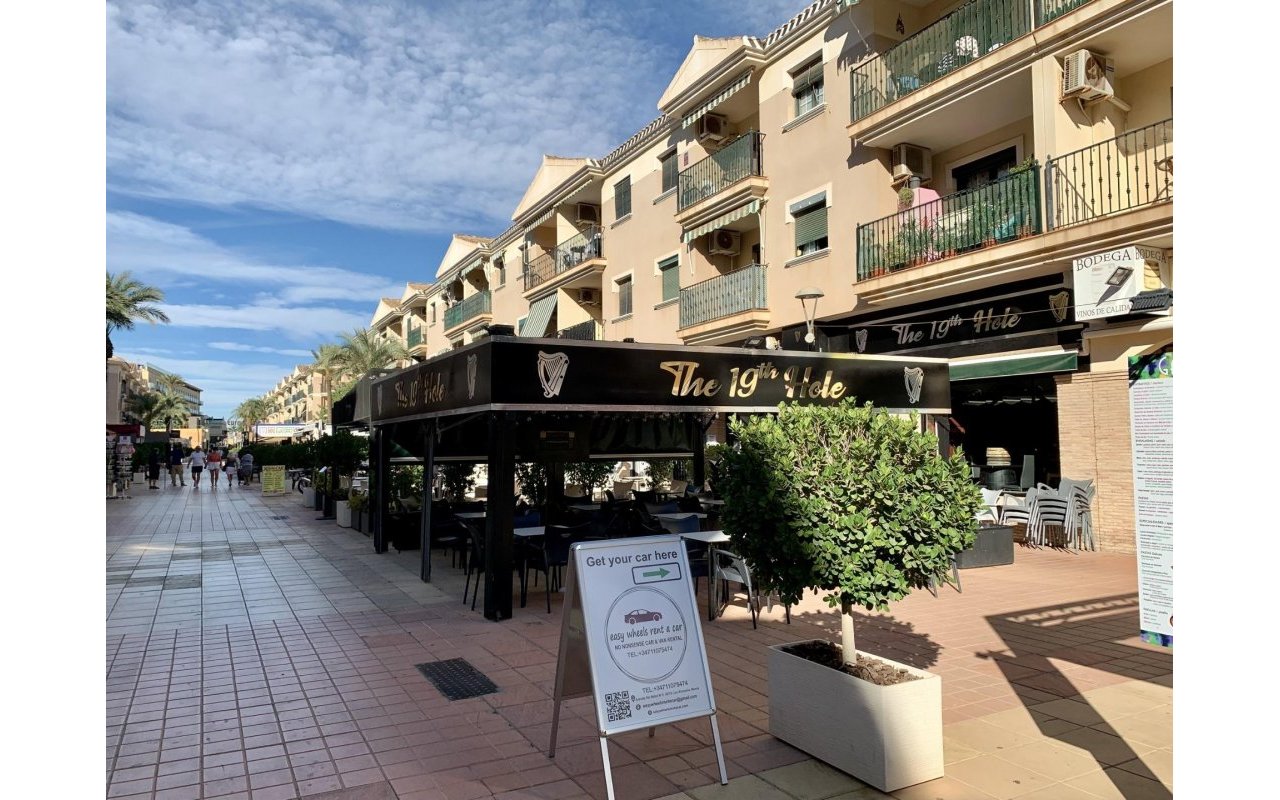 Rynek pierwotny - Villa - Los Alcázares - Playa la Atascadera