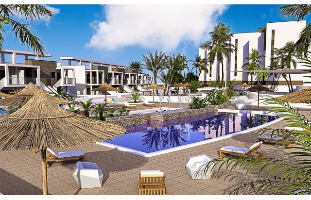 Rynek pierwotny - Apartament - Pilar de la Horadada - Mil Palmeras