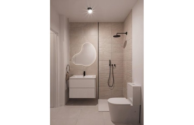 Rynek pierwotny - Bungalow - San Miguel - Pueblo