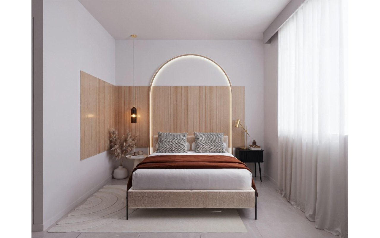 Obra nueva - Bungalow - San Miguel - Pueblo