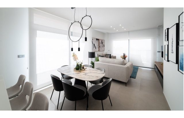 Rynek pierwotny - Apartament - Benidorm - Spain