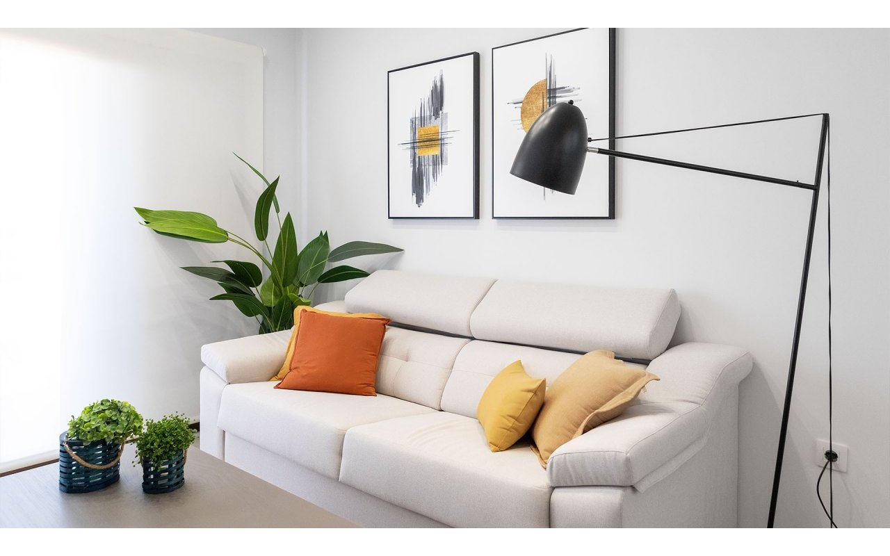 Obra nueva - Bungalow - Pulpí (Almería) - Spain