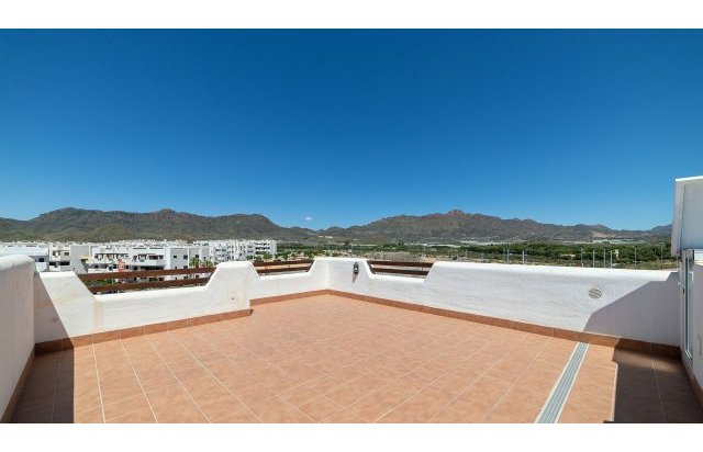 Obra nueva - Bungalow - Pulpí (Almería) - Spain