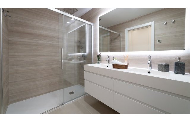 Rynek pierwotny - Apartament - Benidorm - Spain