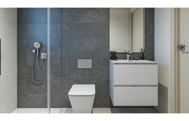 Rynek pierwotny - Apartament - ﻿Torrevieja (Alicante) - Spain