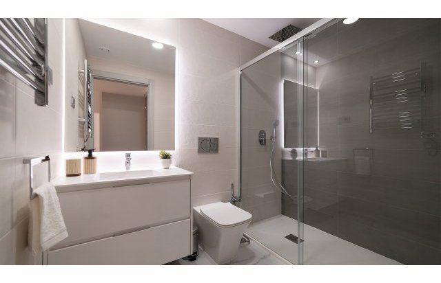 Rynek pierwotny - Apartament - Benidorm - Spain