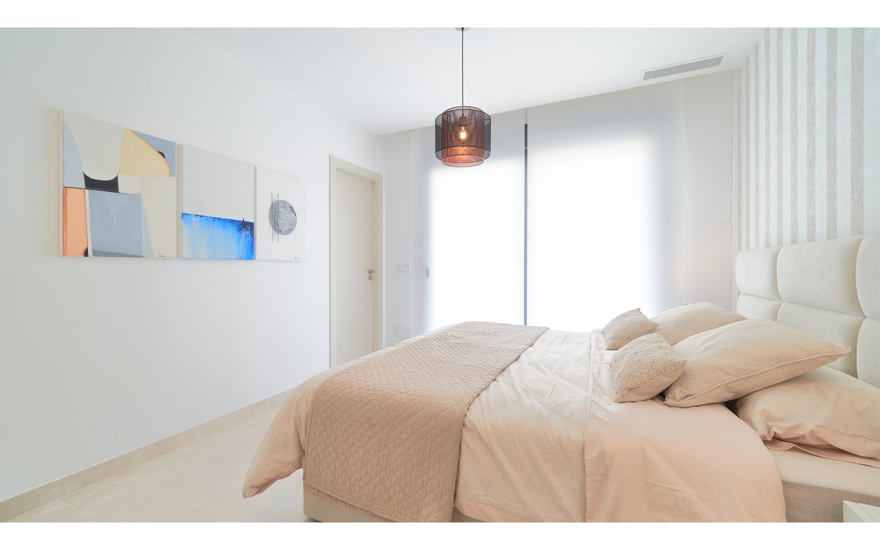 Rynek pierwotny - Apartament - Estepona (Málaga) - Spain