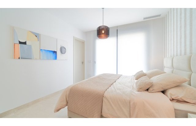 Rynek pierwotny - Apartament - Estepona (Málaga) - Spain