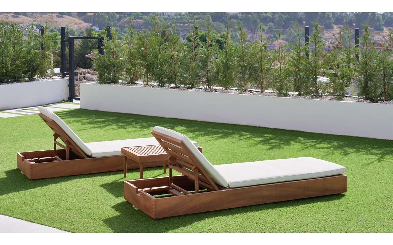 Rynek pierwotny - Apartament - Estepona (Málaga) - Spain