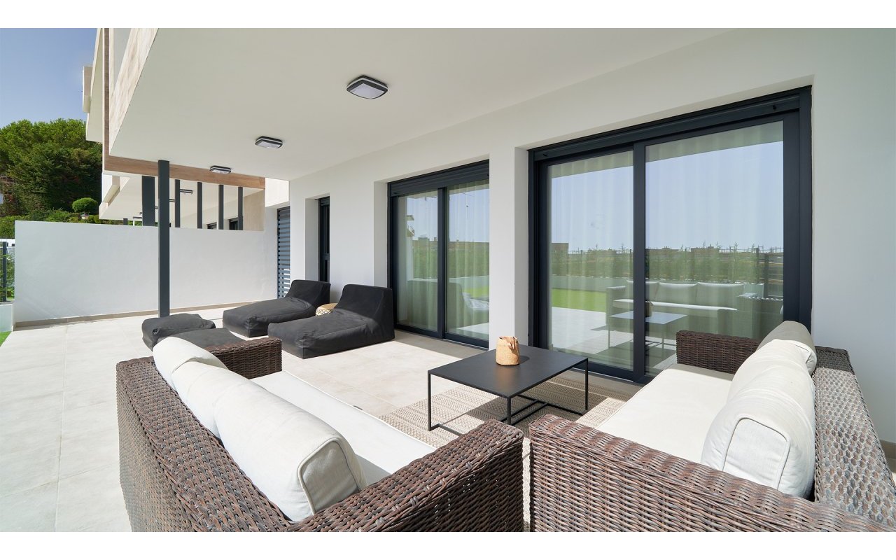 Rynek pierwotny - Apartament - Estepona (Málaga) - Spain