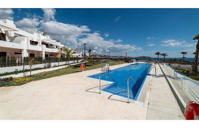 Rynek pierwotny - Bungalow - Pulpí (Almería) - Spain