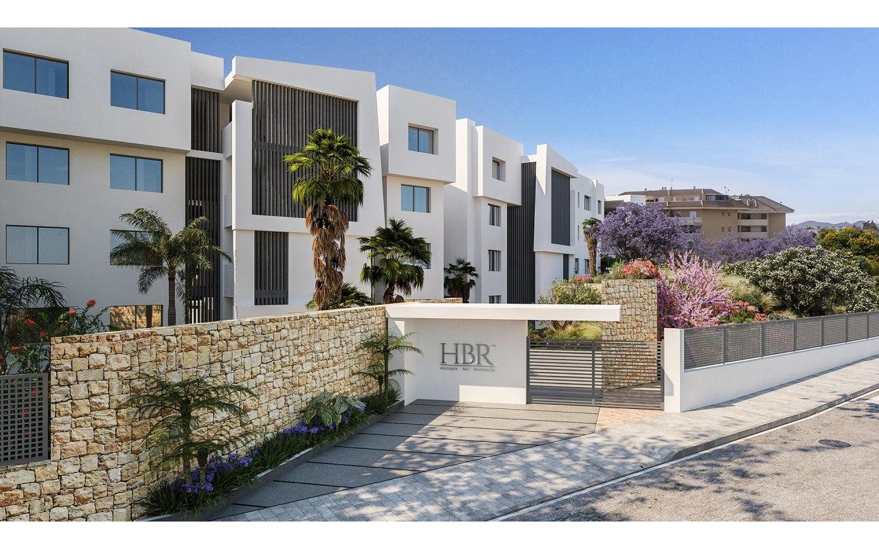 Rynek pierwotny - Apartament - Fuengirola - Spain