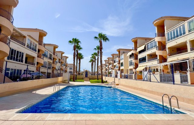 Resale - Apartment - Orihuela Costa - Los Altos