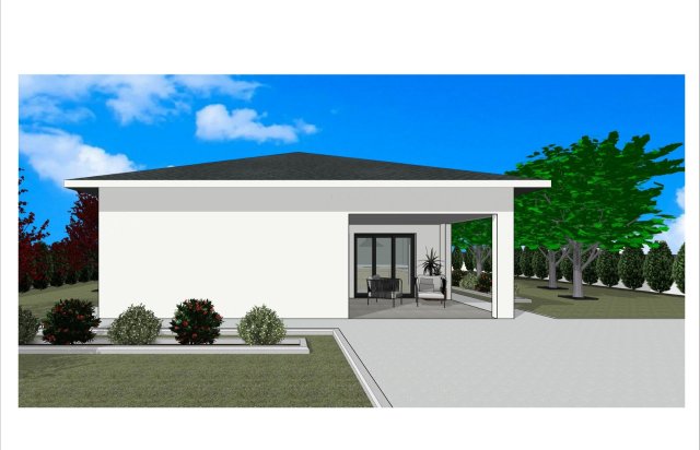 Obra nueva - Villa - La Romana - Batistes