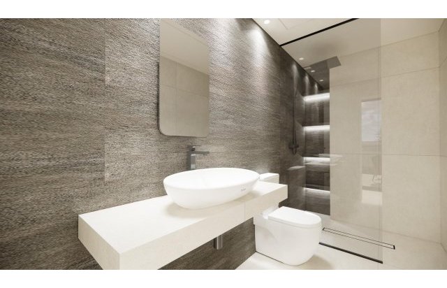 Rynek pierwotny - Town House - Dolores - urbanizacion