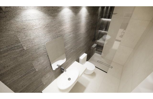 Rynek pierwotny - Town House - Dolores - urbanizacion