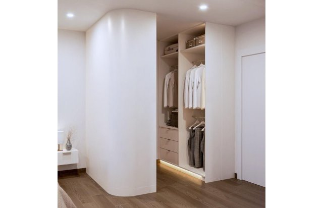 New Build - Villa - San Pedro del Pinatar - Pueblo