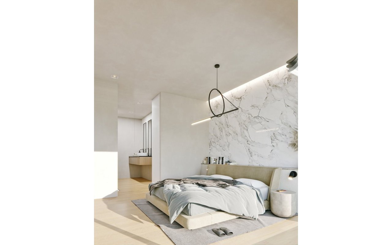 Rynek pierwotny - Villa - Finestrat - Sierra cortina