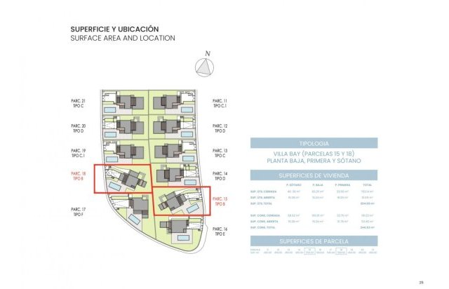 Rynek pierwotny - Villa - Finestrat - Sierra cortina