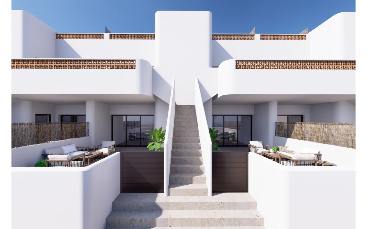 Obra nueva - Bungalow - Dolores - Sector 3