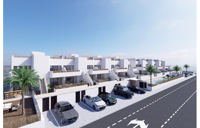 Obra nueva - Bungalow - Dolores - Sector 3