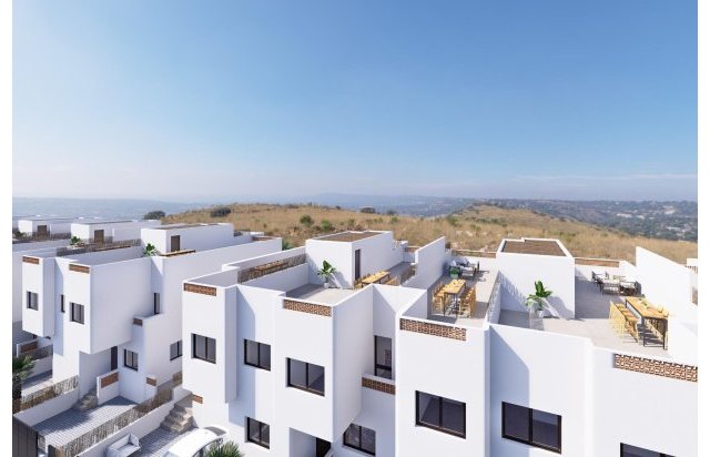 Obra nueva - Bungalow - Dolores - Sector 3