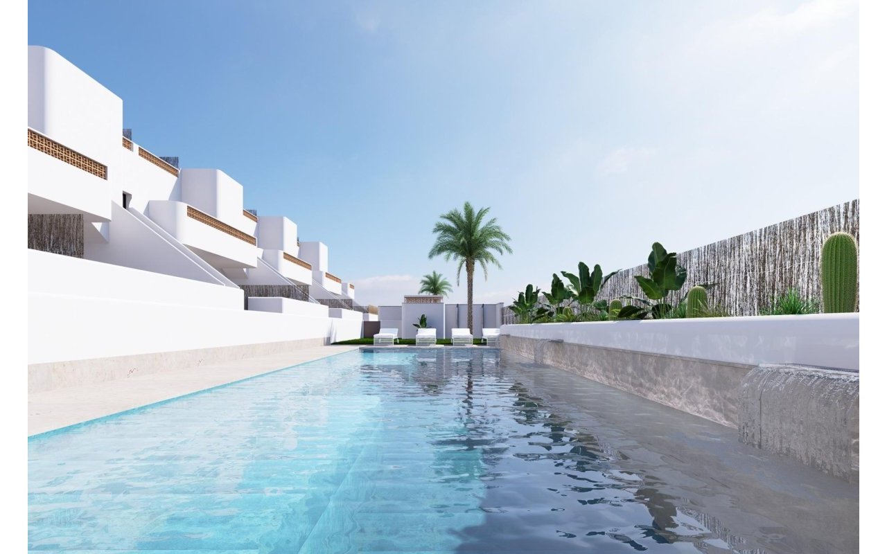 Obra nueva - Bungalow - Dolores - Sector 3