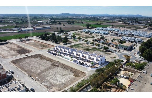 Obra nueva - Bungalow - Dolores - Sector 3