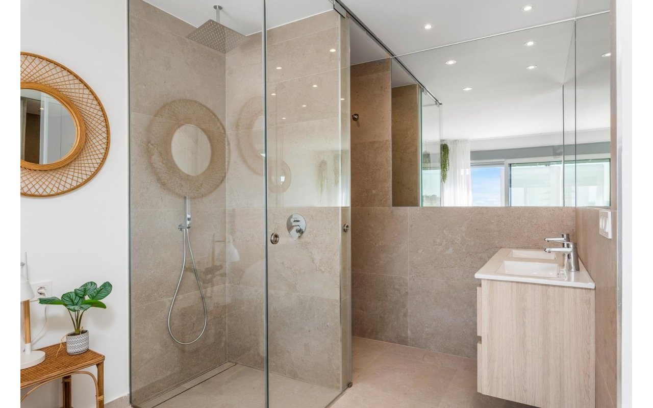 Obra nueva - Bungalow - Dolores - Sector 3