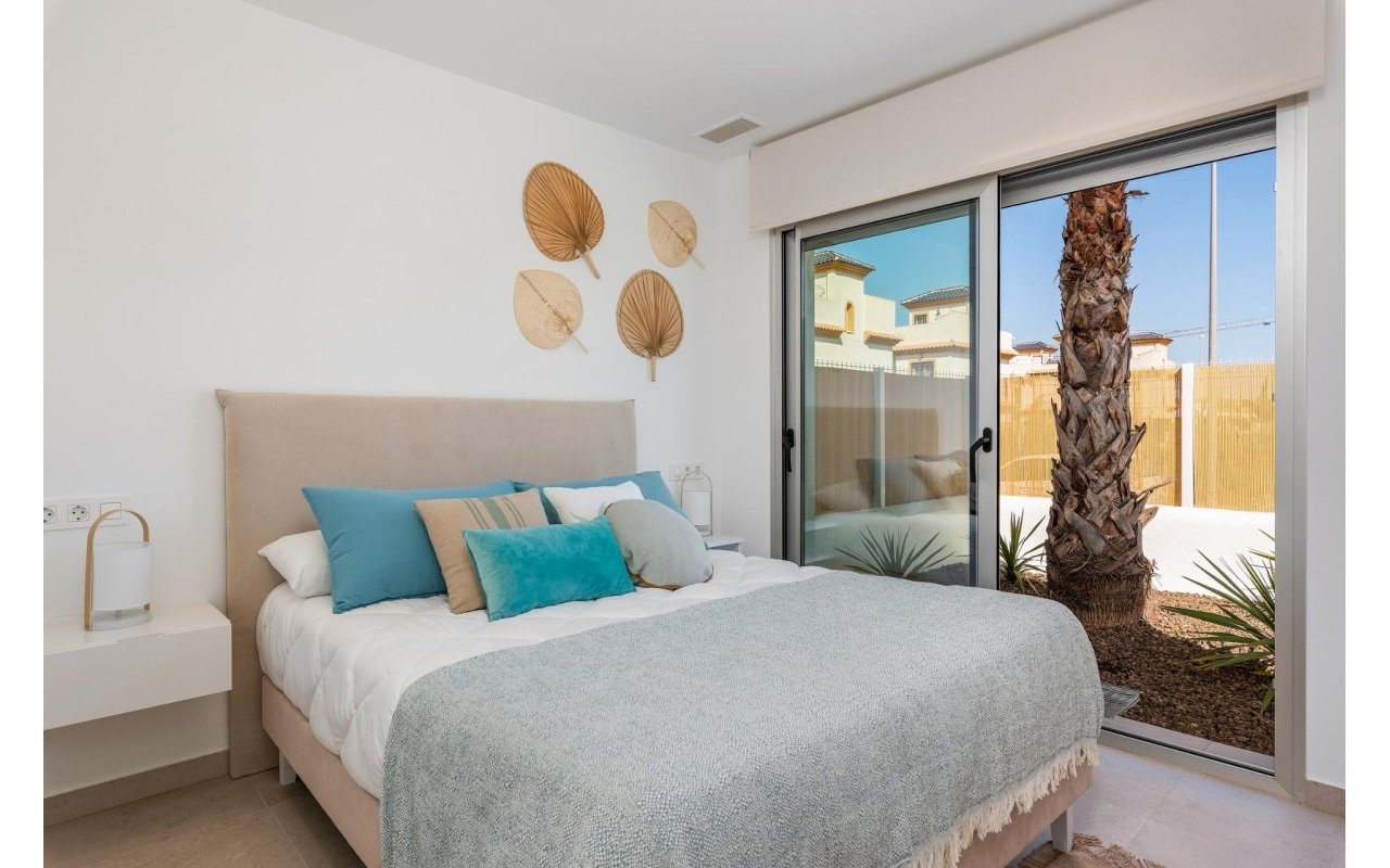 Obra nueva - Bungalow - Dolores - Sector 3