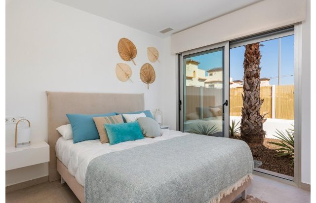 Obra nueva - Bungalow - Dolores - Sector 3