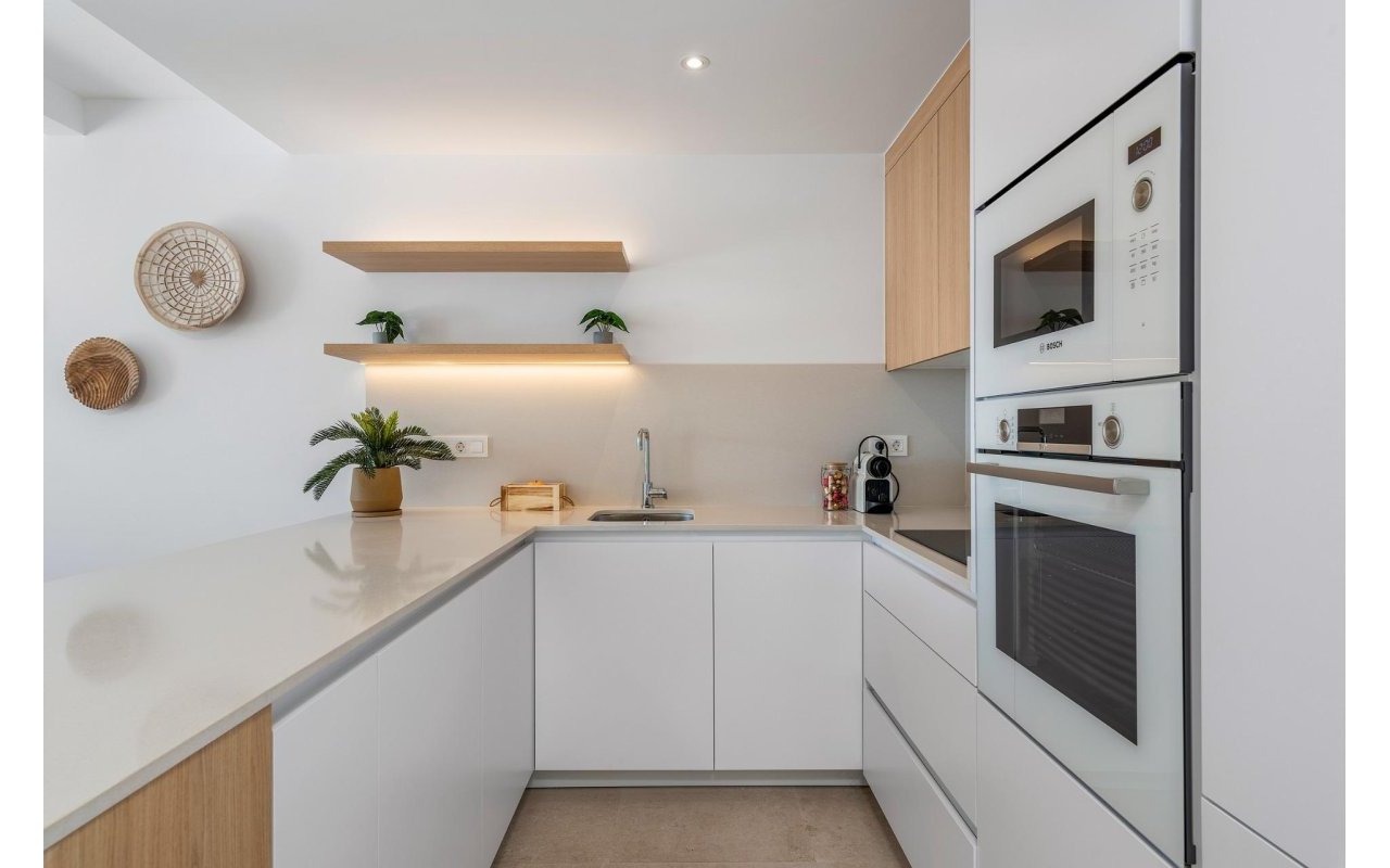 Obra nueva - Bungalow - Dolores - Sector 3