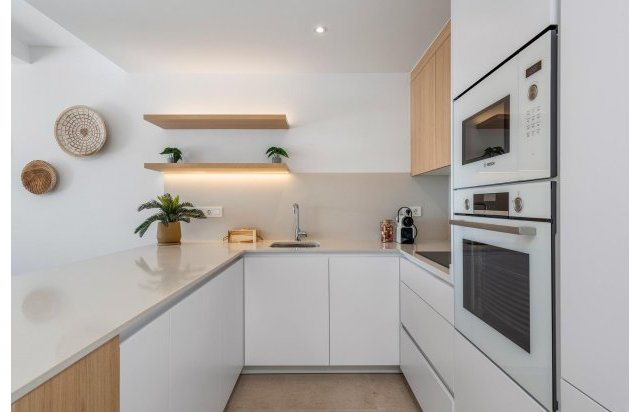 Obra nueva - Bungalow - Dolores - Sector 3