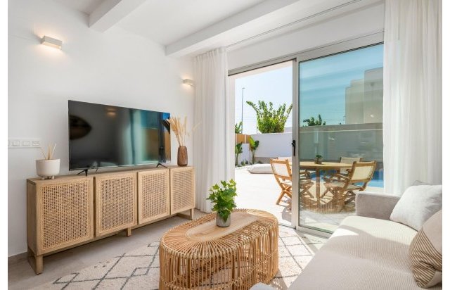 Obra nueva - Bungalow - Dolores - Sector 3