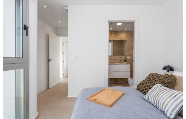 Obra nueva - Bungalow - Dolores - Sector 3