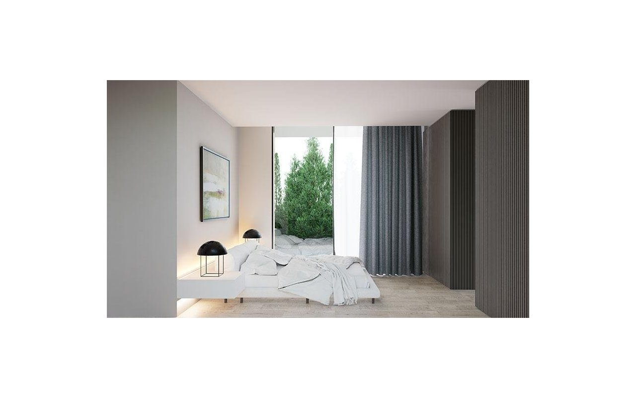 Rynek pierwotny - Villa - Torrevieja - El chaparral