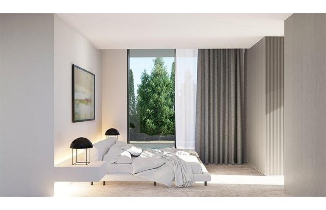 Rynek pierwotny - Villa - Torrevieja - El chaparral