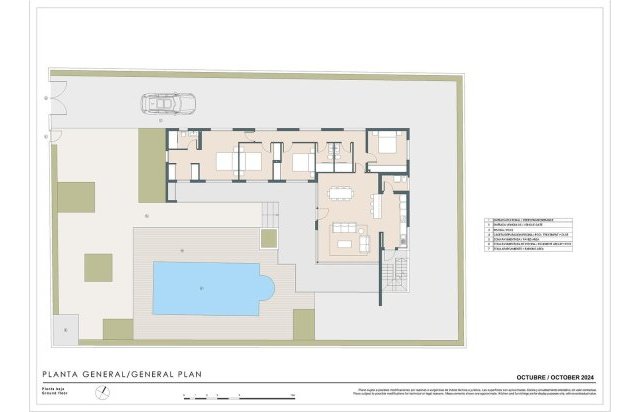 Rynek pierwotny - Villa - Torrevieja - El chaparral