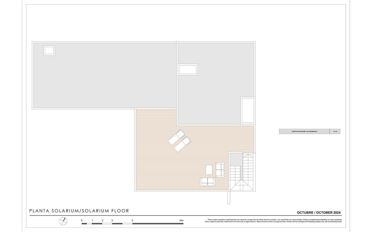 Rynek pierwotny - Villa - Torrevieja - El chaparral