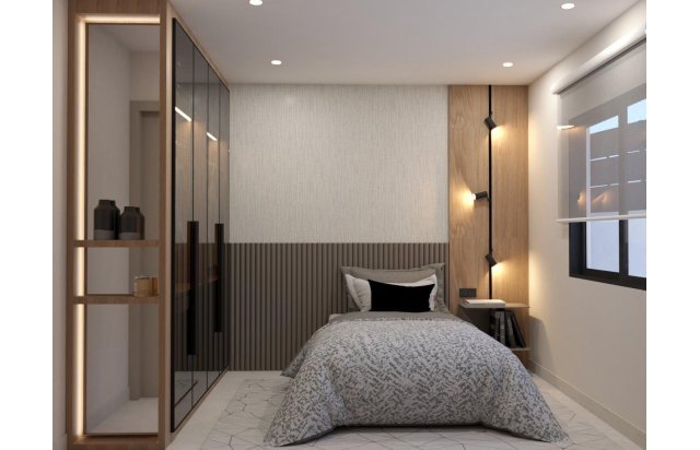 Rynek pierwotny - Villa - Pinoso - Lel