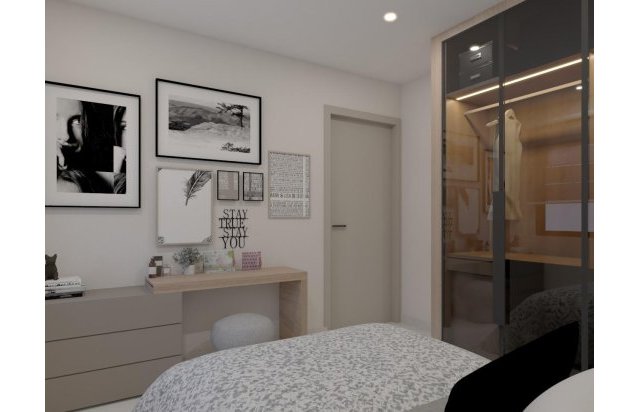 Rynek pierwotny - Villa - Pinoso - Lel