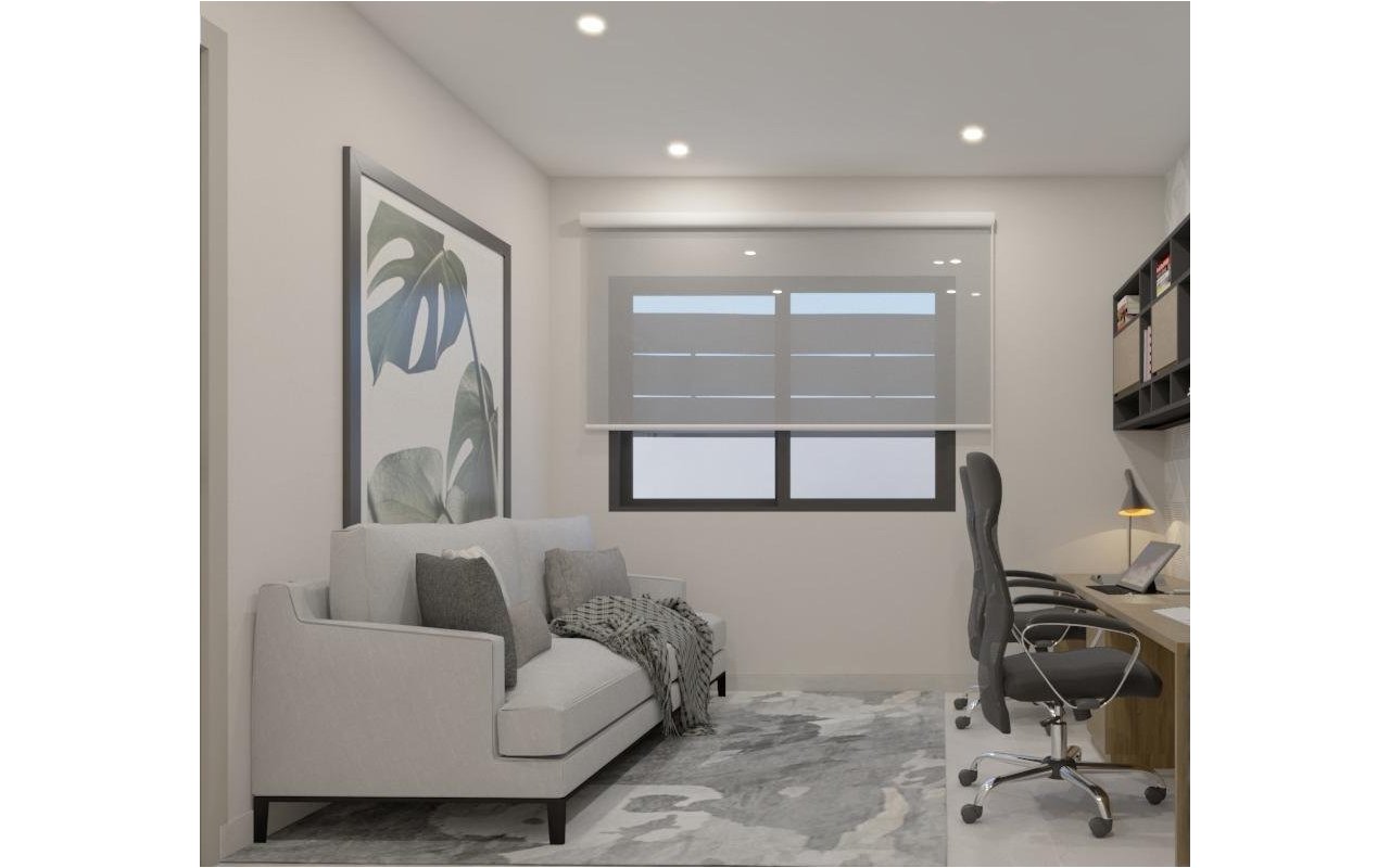 Rynek pierwotny - Villa - Pinoso - Lel