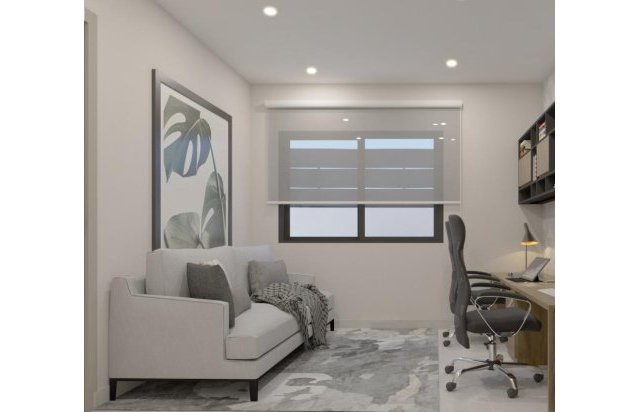 Rynek pierwotny - Villa - Pinoso - Lel