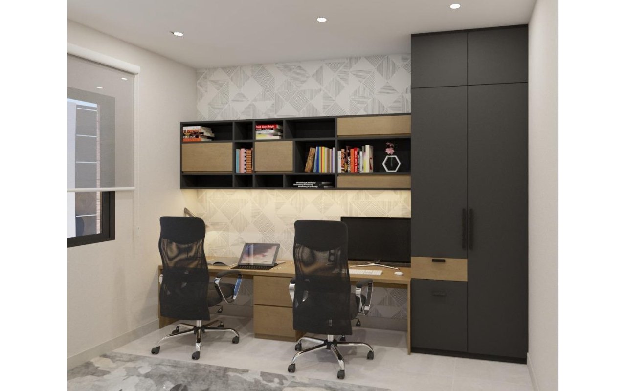 Rynek pierwotny - Villa - Pinoso - Lel