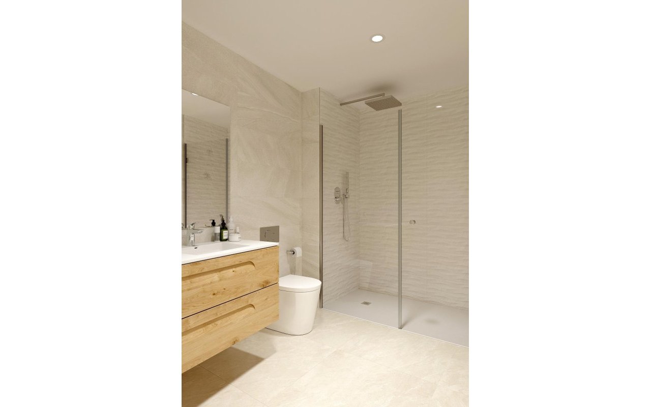 Rynek pierwotny - Apartament - Torrevieja - Playa de El Cura