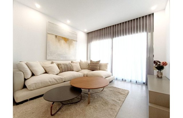 Rynek pierwotny - Villa - Benijofar - Pueblo