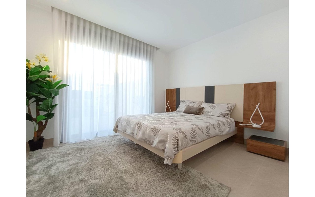 Rynek pierwotny - Villa - Benijofar - Pueblo