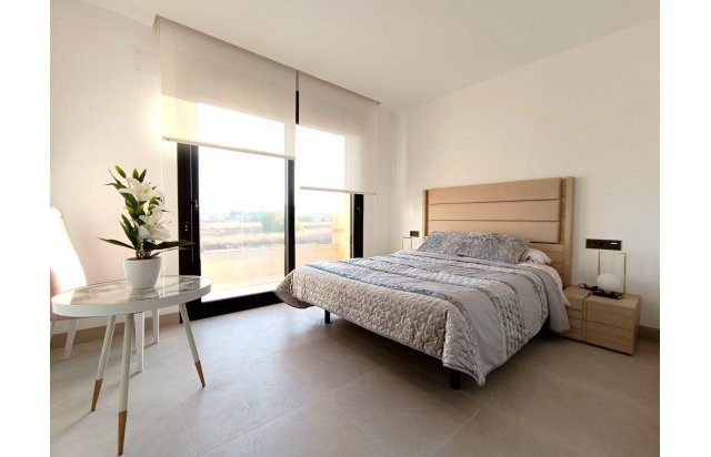 Rynek pierwotny - Villa - Benijofar - Pueblo