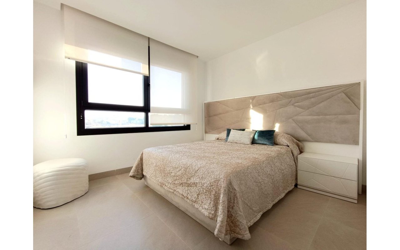 Rynek pierwotny - Villa - Benijofar - Pueblo