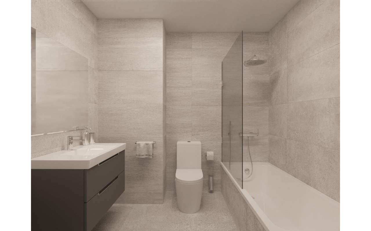 Rynek pierwotny - Apartament - Águilas - Playa de Levante